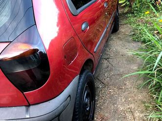 fiat palio 1.0/ trofeo 1.0 fire/ fire flex 4p 2006