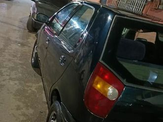 fiat palio elx/ 500 1.0 4p 2000
