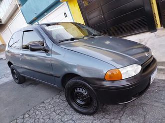 fiat palio ex 1.0 mpi 2p 1999