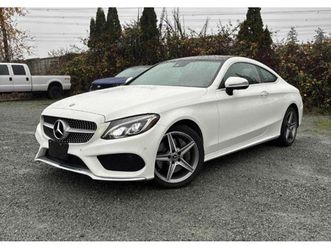 mercedes-benz c 300 * carfax * цена до бг