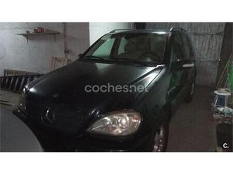 mercedes-benz clase m