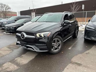 mercedes-benz gle * 350 * carfax * цена до бг