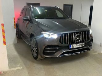 mercedes-benz gle 400