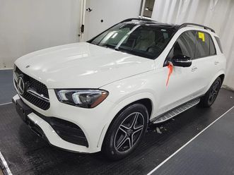 mercedes-benz gle * 450 * carfax * цена до бг