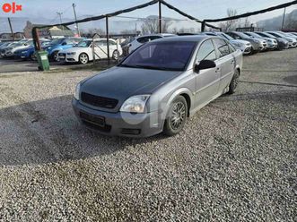 opel vectra 2.2 dizel registrovana