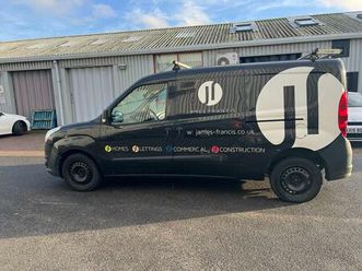 1.3 cdti 2300 16v panel van 5dr diesel manual fwd l2 h1 (136 g/km, 89 bhp)