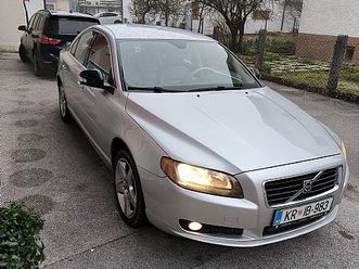 volvo s80 d5 momentum