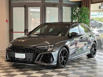 3 spb tfsi quattro s tronic