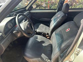 mille way economy 1.0 f.flex 4p