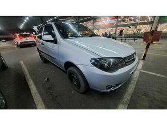 fiat palio 1.0 economy fire flex 8v 2p 2014