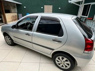 fiat palio 1.0 economy fire flex 8v 4p 2010