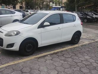 fiat palio attractive 1.0 evo fire flex 8v 5p 2013