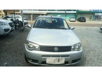 fiat palio celebration 1.0 fire flex 8v 4p 2008