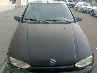 fiat palio edx 1.0 mpi 4p 1999