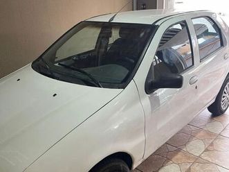 fiat palio ex 1.0 mpi 4p 1999