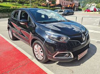 renault captur dynamique energy dci 110 samo 131572km