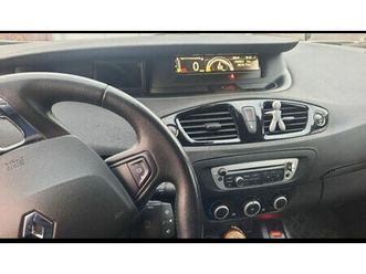 renault grand scenic an. 2013