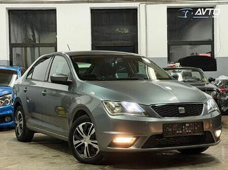 seat toledo business