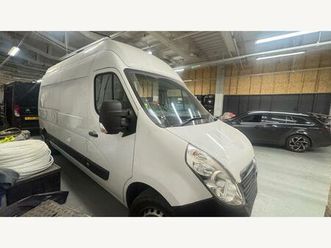 2.3 cdti 3500 biturbo fwd l3 h3 euro 6 (start/stop) 5dr