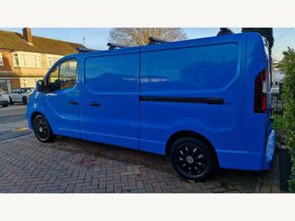 1.6 cdti 2900 biturbo ecoflex l2 h1 euro 5 (start/stop) 5dr