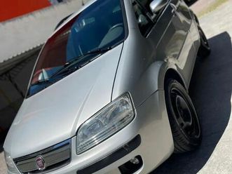 fiat idea elx 1.8 mpi flex 8v 5p 2010