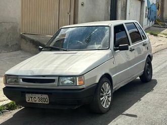 mille 1.0 electronic 4p