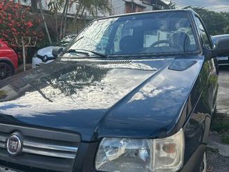 mille 1.0 fire/ f.flex/ economy 2p