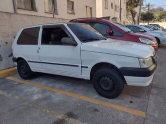 mille 1.0 fire/ f.flex/ economy 2p