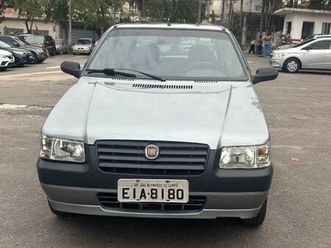 mille 1.0 fire/ f.flex/ economy 2p