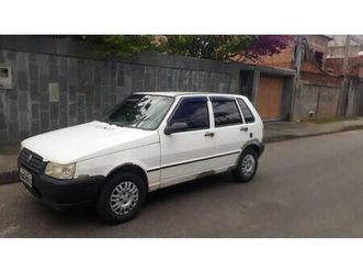 mille 1.0 fire/ f.flex/ economy 4p