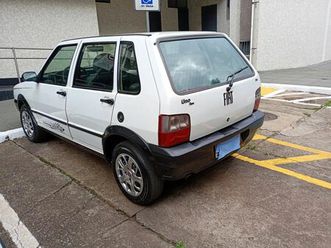 mille 1.0 fire/ f.flex/ economy 4p