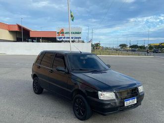 mille 1.0 fire/ f.flex/ economy 4p