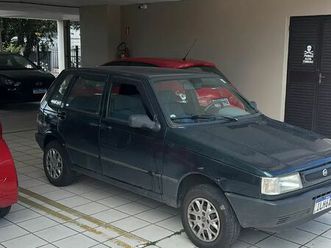 mille 1.0 fire/ f.flex/ economy 4p