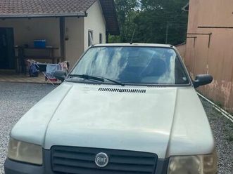 mille 1.0 fire/ f.flex/ economy 4p