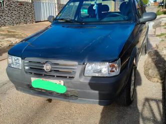 mille way economy 1.0 f.flex 4p