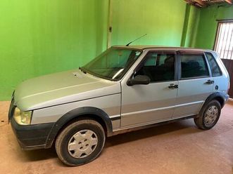 mille way economy 1.0 f.flex 4p