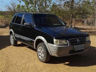 mille way economy 1.0 f.flex 4p