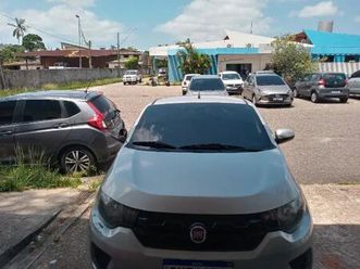 fiat mobi drive 1.0 flex 6v 5p 2018