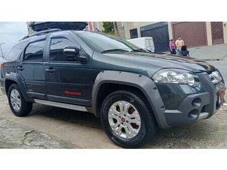 weekend adventure locker 1.8 flex