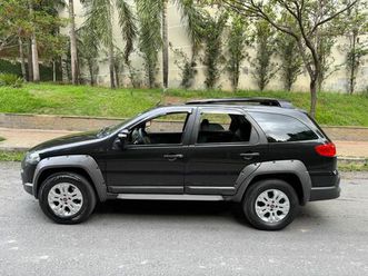 weekend adventure locker 1.8 flex