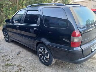 weekend stile 1.6 mpi 16v 4p