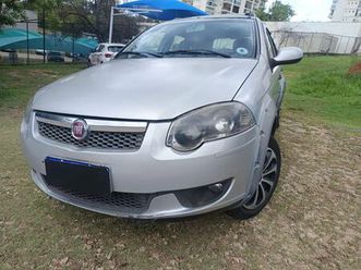 weekend trekking 1.6 flex 16v 5p