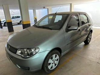 fiat palio 1.0/ trofeo 1.0 fire/ fire flex 4p 2009