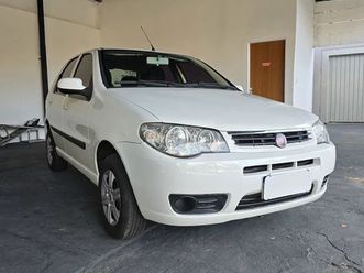 fiat palio 1.0/ trofeo 1.0 fire/ fire flex 4p 2015