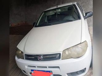 fiat palio 1.0/ trofeo 1.0 fire/ fire flex 4p 2015