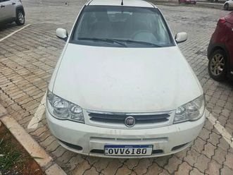 fiat palio 1.0/ trofeo 1.0 fire/ fire flex 4p 2015