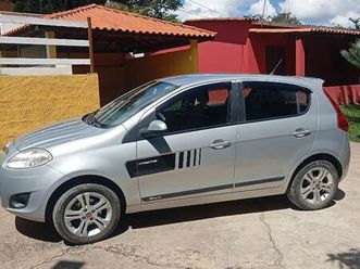 fiat palio attra./italia 1.4 evo f.flex 8v 5p 2013
