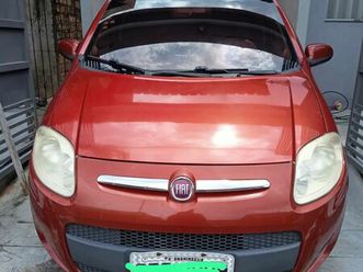 fiat palio attra./italia 1.4 evo f.flex 8v 5p 2015