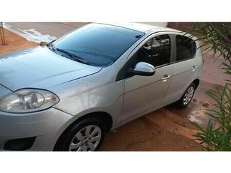 fiat palio attractive 1.0 evo fire flex 8v 5p 2012