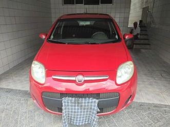 fiat palio attractive 1.0 evo fire flex 8v 5p 2013
